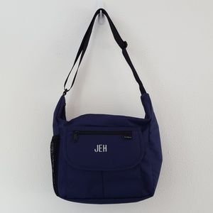 L.L. Bean Traveler Shoulder Bag